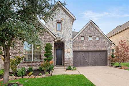 4637 Seabiscuit Street Carrollton, TX 75010
