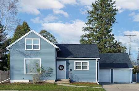 724 E Calumet St Appleton, WI 54915