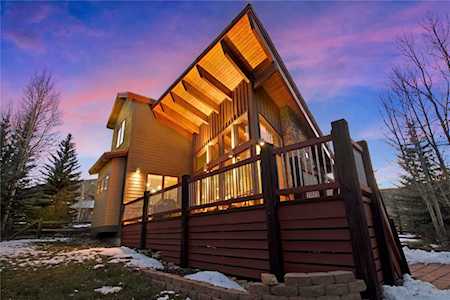 21 Brushwood Ct Dillon, CO 80435
