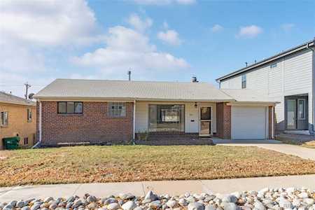 3251 S Bannock St Englewood, CO 80110