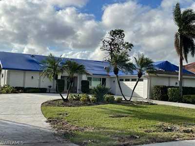 16705 Bobcat Dr Fort Myers, FL 33908