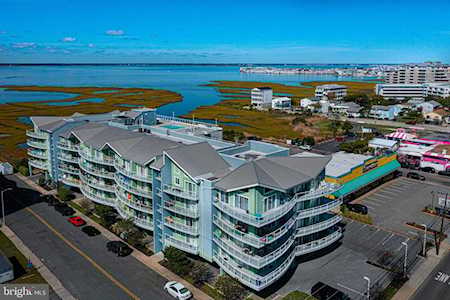 7601 Coastal Hwy #409 Ocean City, MD 21842