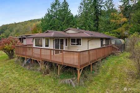 263 Gershick Rd Silver Creek, WA 98585