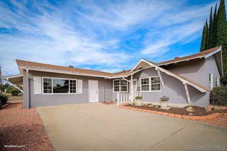 6249 Lake Ariana Ave San Diego, CA 92119