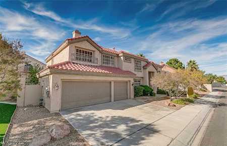 2637 Ohio Ct Las Vegas, NV 89128