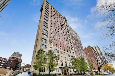 2430 N Lakeview Ave #11-12N Chicago, IL 60614