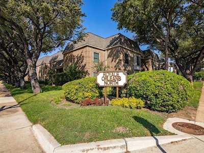4438 Harlanwood Drive #212 Fort Worth, TX 76109