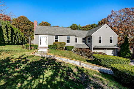 36 Shaker Drive Buzzards Bay, MA 02532