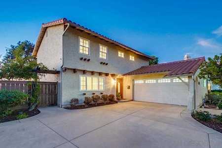 7060 Dennison St San Diego, CA 92122