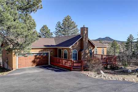 4123 Cheyenne Dr Larkspur, CO 80118