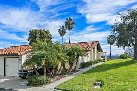 1836 Forestdale Drive Encinitas, CA 92024