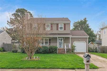 82 Corbin Dr Hampton, VA 23666