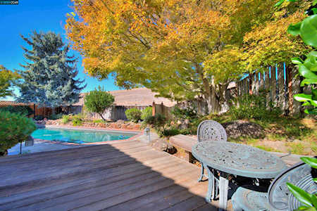 3000 Marble Canyon Pl San Ramon, CA 94582