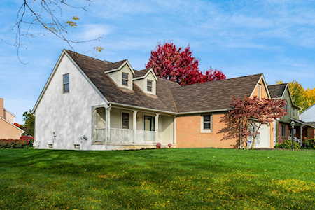 35 Gayle Drive Pickerington, OH 43147