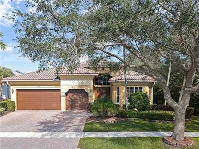 12025 NW 78th Pl Parkland, FL 33076