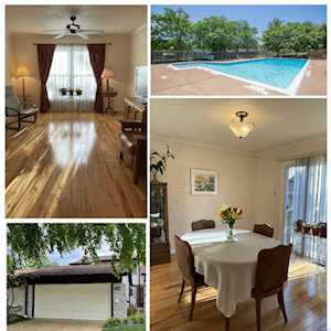 12952 Burning Bush Ct Unincorporated, MO 63146