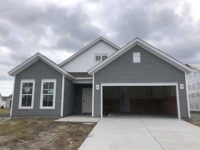 721 Wailea Circle Little River, SC 29566