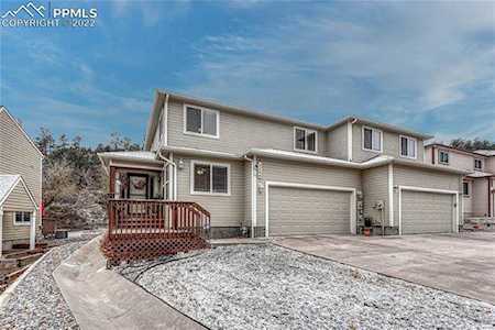 2244 Palm Drive Colorado Springs, CO 80918