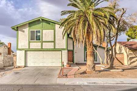 3896 Monja Circle Las Vegas, NV 89104