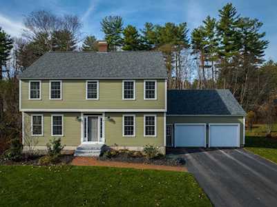4 Blue Heron Dr Dover, NH 03820