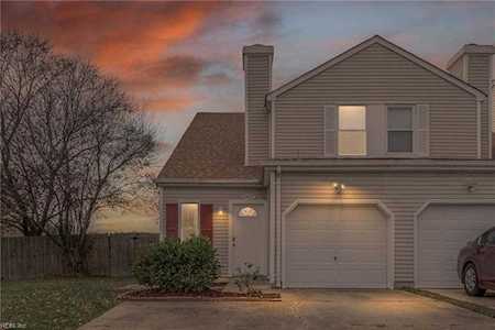 5437 Trumpet Vine Ct Virginia Beach, VA 23462