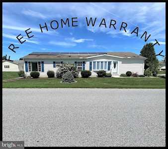 11 Jerman Ln N Camden Wyoming, DE 19934