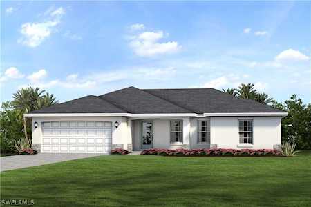 2837 NW 25th Terrace Cape Coral, FL 33993