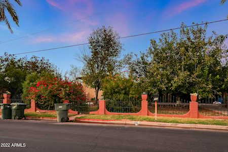 206 W Fremont Rd Phoenix, AZ 85041