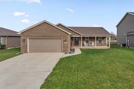 304 Rosie St Tipton, IN 46072