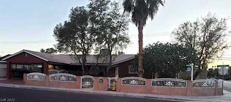 3385 El Camino Real Las Vegas, NV 89121