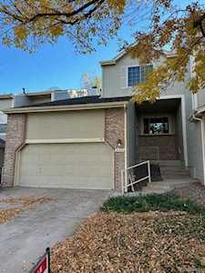 8140 S Humboldt Circle Centennial, CO 80122