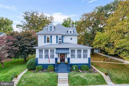 106 Melrose Ave Haddon Township, NJ 08108