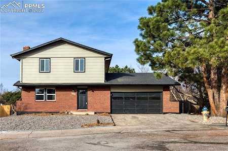 4060 Harbor Place Colorado Springs, CO 80917