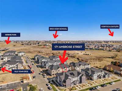 171 Ambrose St Erie, CO 80516