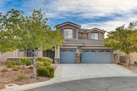 3618 Auckland Castle St Las Vegas, NV 89135