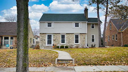 5513 Newton Avenue S Minneapolis, MN 55419