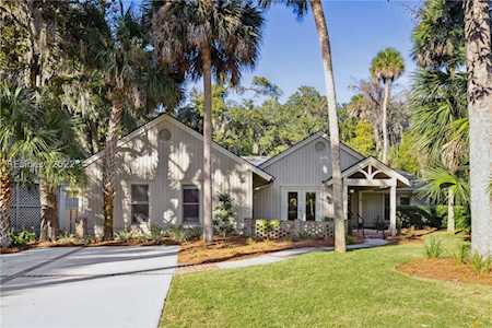 2 Fern Ct Hilton Head Island, SC 29928