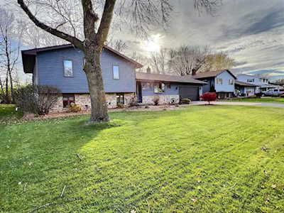 2009 W Glendale Ave Appleton, WI 54914
