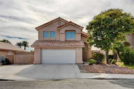 7101 Dramatic Way Las Vegas, NV 89130