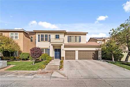 5850 Rothbury Ave Las Vegas, NV 89141