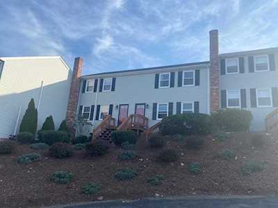 5 Moody St #8 Quincy, MA 02169