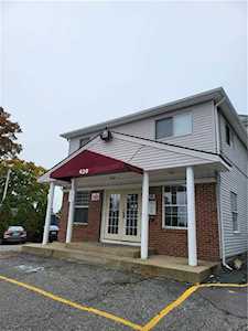 420 Woodward Rd #37 North Providence, RI 02904