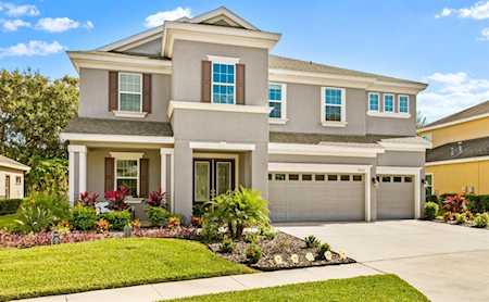19322 Autumn Chase Ct Land O Lakes, FL 34638