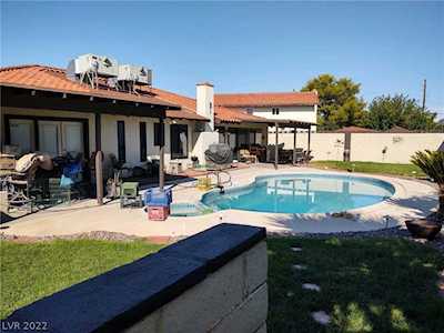 3467 Biscaya Circle Las Vegas, NV 89121
