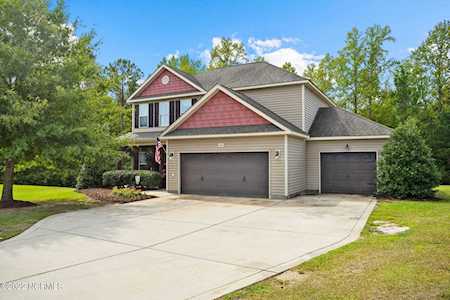 504 Shad Boat Court Jacksonville, NC 28546