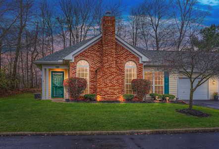 137 Glade Springs Drive Blacklick, OH 43004
