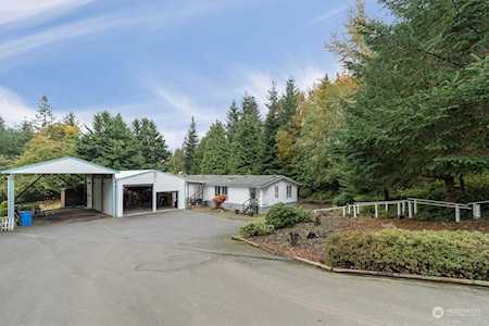 132 Timberline Dr Castle Rock, WA 98611
