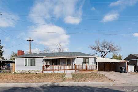 2625 W First Ave Denver, CO 80219