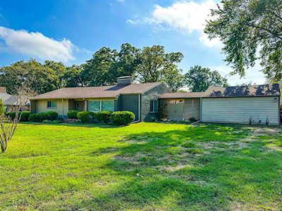 1405 Oaklawn Drive Corsicana, TX 75110