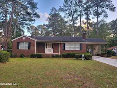 2717 Winstead Road Rocky Mount, NC 27804